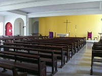 Nouvelle église Saint-Eugène
