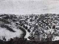 Oran en 1850. (Photo extraite du Livre d'Or de l'Algérie)
