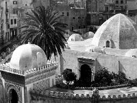 La grande mosquée du Pacha