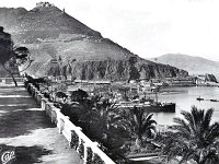 Le port en 1930