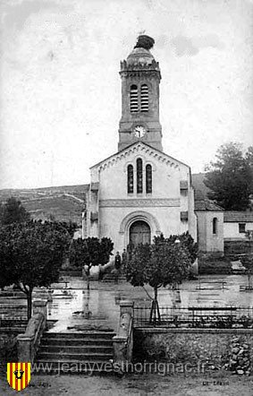 Aboukir Eglise.jpg - L'église