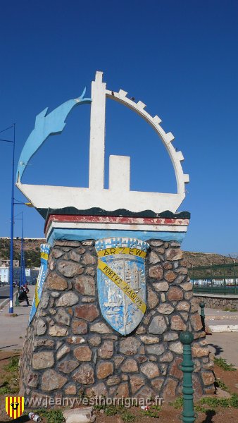 arzew suite.JPG - Blason d'Arzew