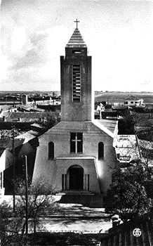 Eglise St pierre  St paul.gif - L'église