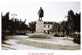 Statue General Lourmel