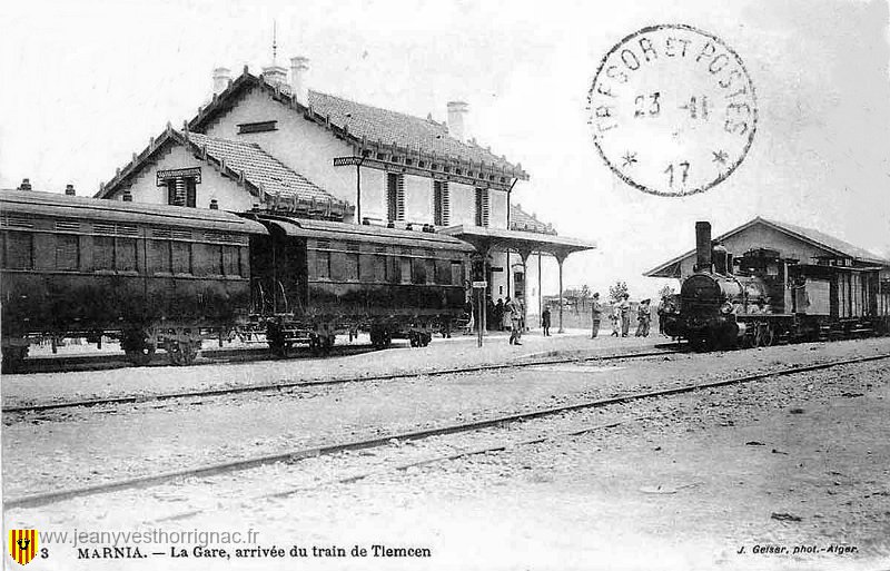 gare marnia int1917.jpg - La gare en 1917