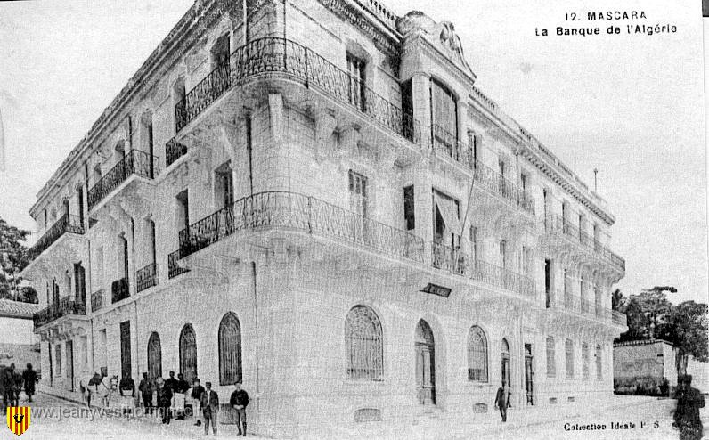banque algerie.jpg - Banque de l'Algérie