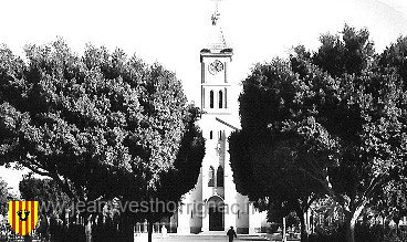 eglise1950.jpg - L'église en 1950