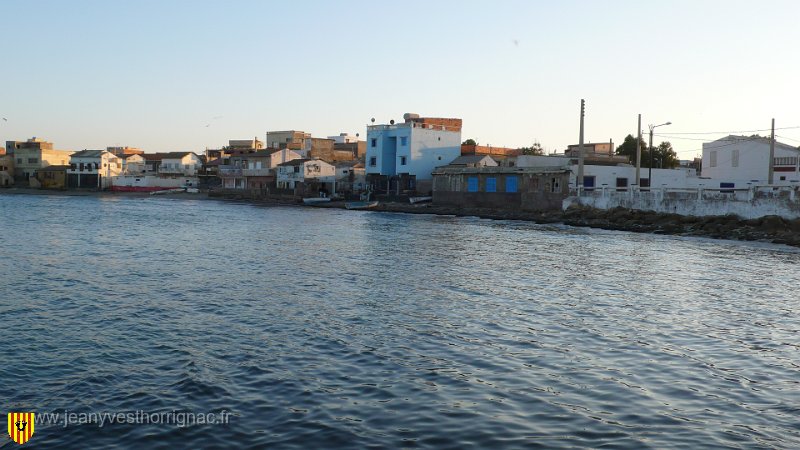 port aux poules  suite.JPG - La plage