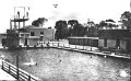 La piscine municipale