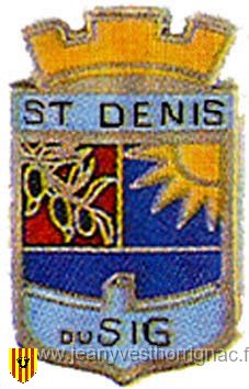 Blason St Denis du Sig.jpg