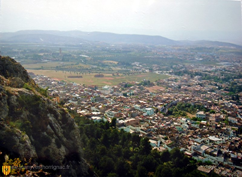vue sur Tlemcen 1 2.jpg - Vue sur Tlemcen