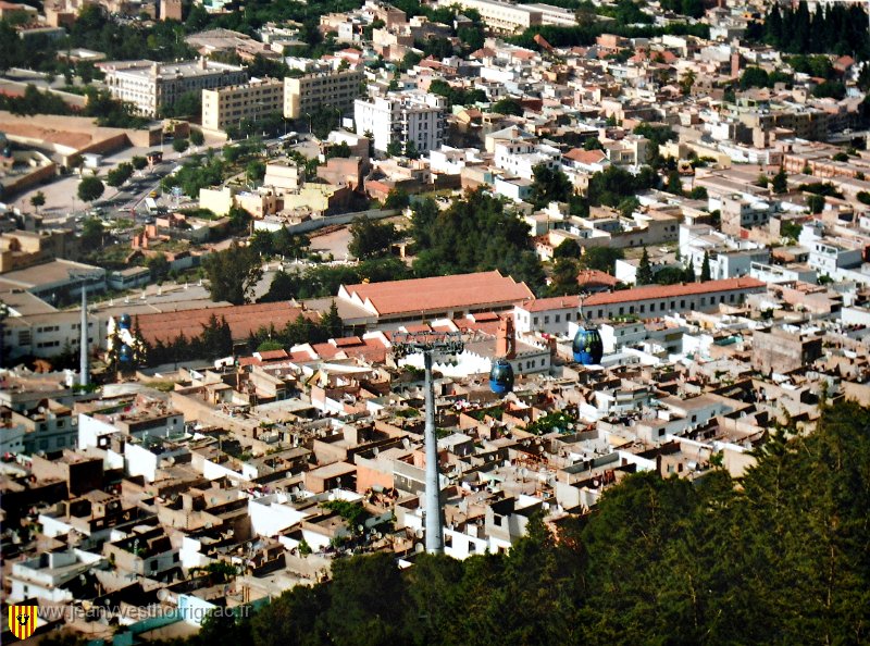 vue sur Tlemcen 2.jpg - Vue sur Tlemcen
