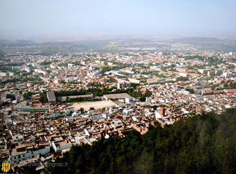 vue sur Tlemcen 4.jpg - Vue sur Tlemcen