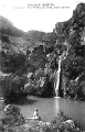 cascade Oued Mefrouch el ourif bassin superieur