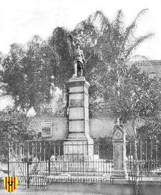 Zemmora Monument aux Morts.jpg - Monument aux morts