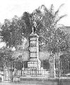 Zemmora Monument aux Morts