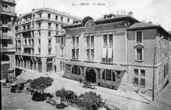 101.jpg - La Poste