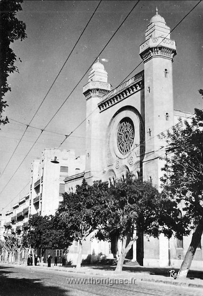 131.jpg - La synagogue