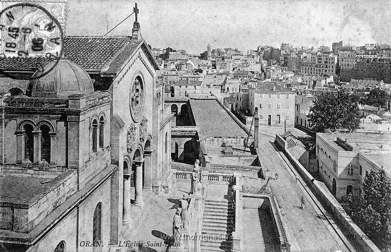 306.jpg - Eglise Saint-Louis