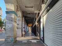 Mostaganem - Les arcades - 2023