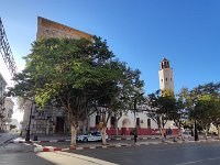 Mostaganem - Ancienne Eglise Saint Jean-Baptiste - 2023