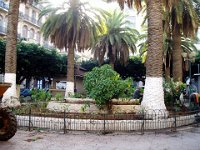 La place de la Bastille